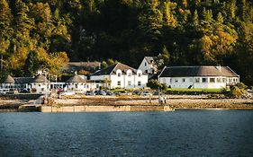 Pierhouse Hotel Port Appin